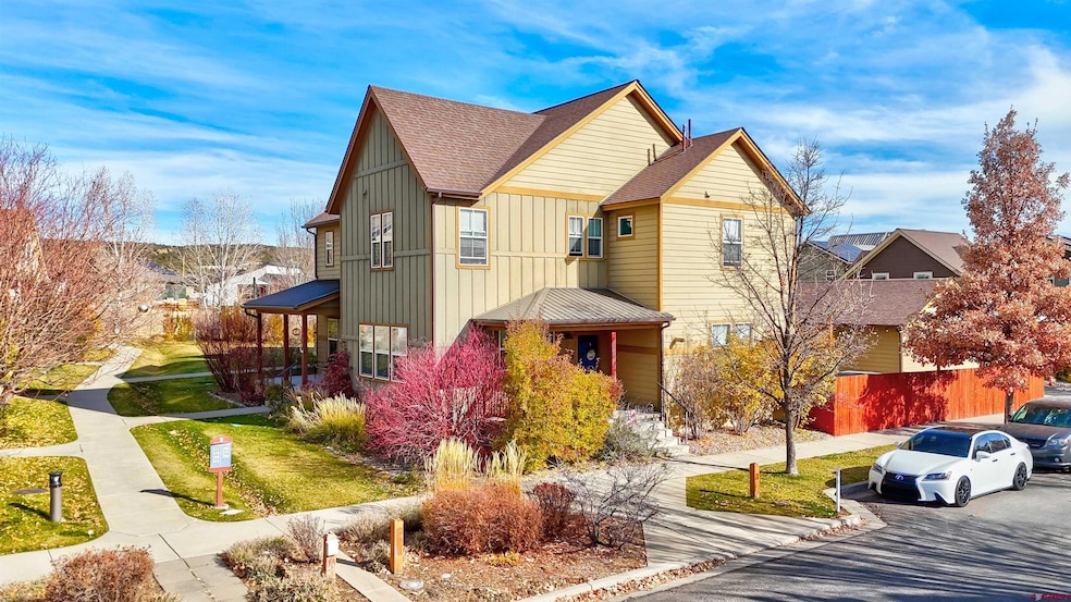 280 Clear Spring Ave, Durango, CO 81301 - photo 1