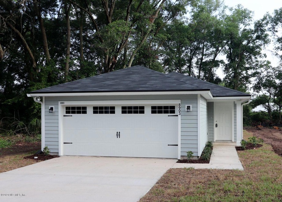 8903 Jasper Ave, Jacksonville, FL 32211 - photo 1