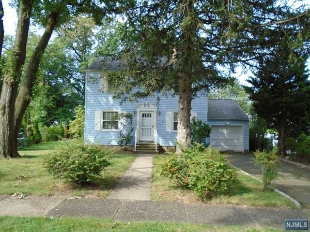 157 Rhoda Ave, Nutley, NJ 07110 - photo 1