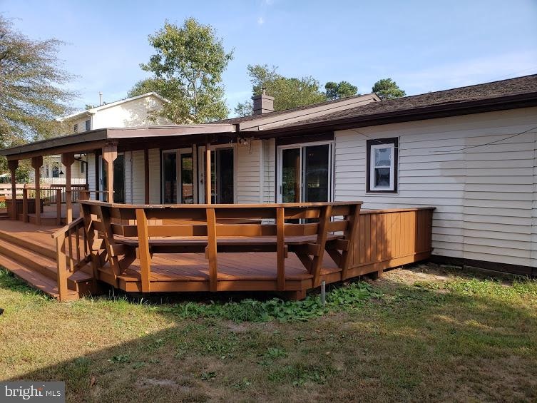 223 Chippewa Trail, Browns Mills, NJ 08015 - photo 1