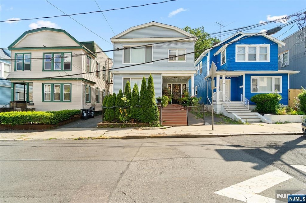 14 Patten Place, Newark, NJ 07112 - photo 1