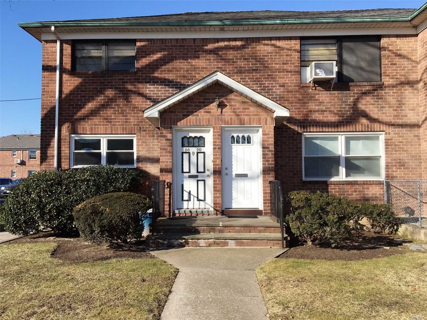 56-20 Utopia Pkwy unit B, Fresh Meadows, NY 11365 - photo 1