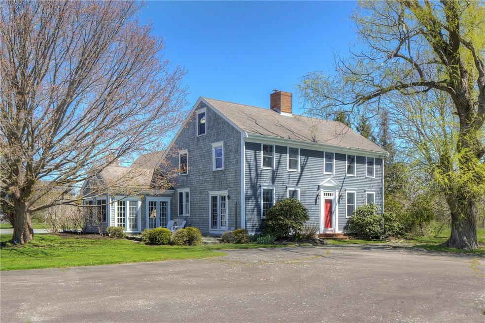 Sold $1,150,000 • Co-Listing Agent