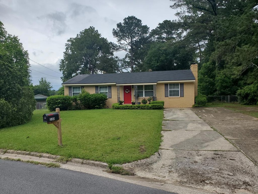 330 Williams St, Albany, GA 31705 - photo 1