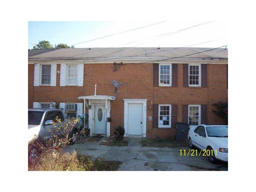 Exterior Front. Excellent opportunity for the smar