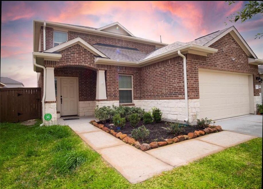 11334 Creekway Bend Dr, Humble, TX 77396 - photo 1