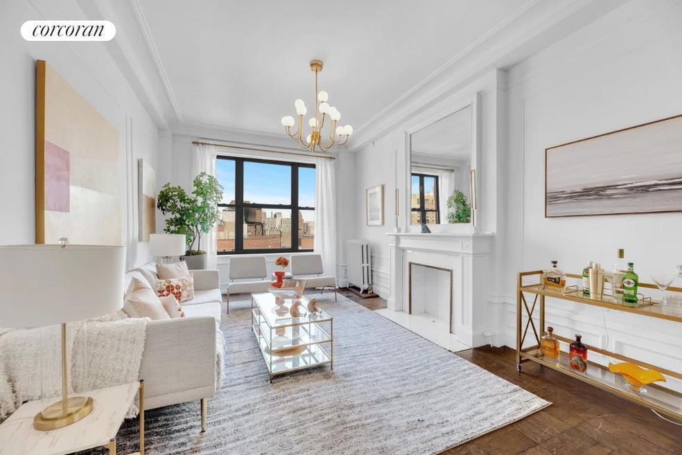 The Hamilton unit 11G, New York, NY 10025 - photo 1