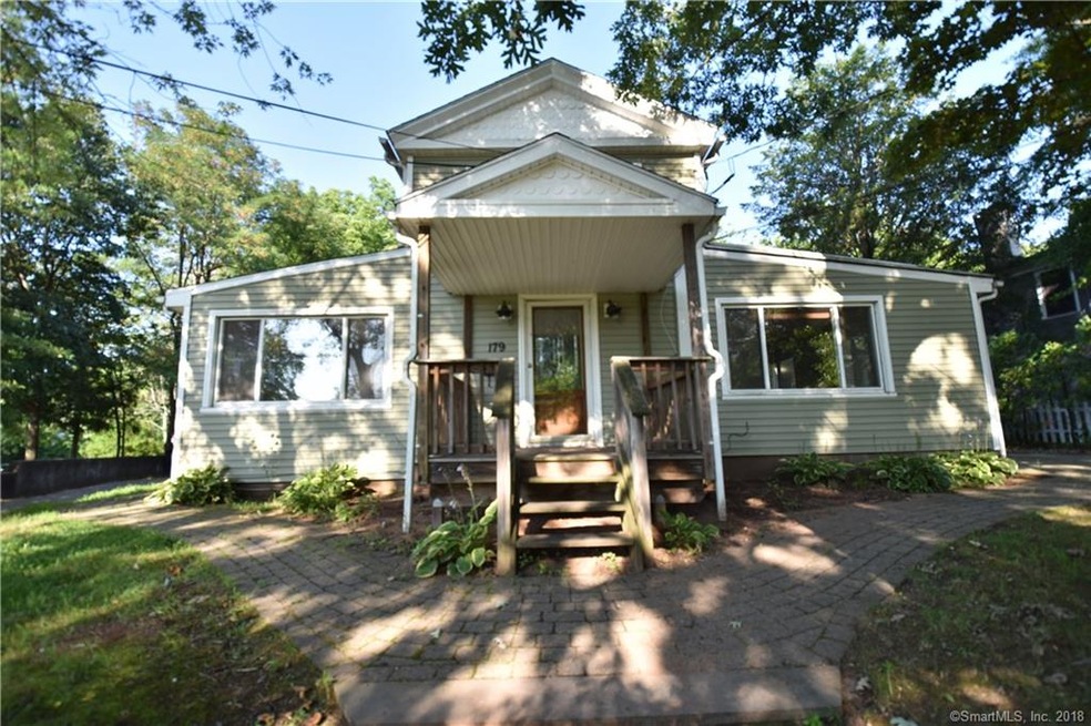 179 Blake St, New Haven, CT 06515 - photo 1