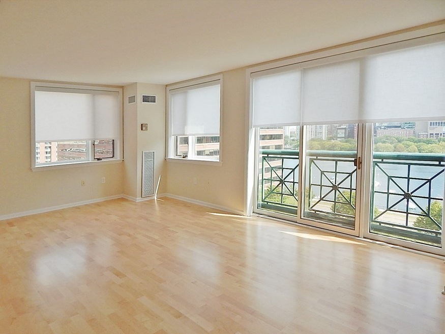 River Court unit 1120, Cambridge, MA 02142 - photo 1