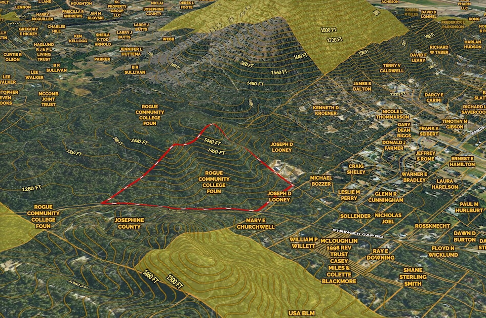 aerial