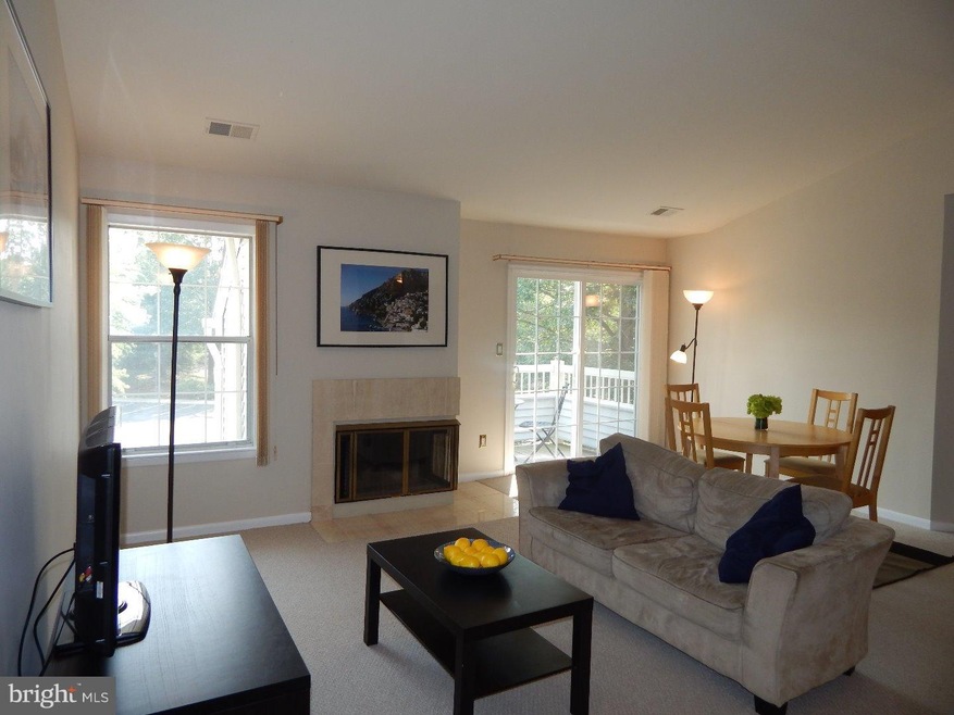 117 Rainier Ct unit 11, Princeton, NJ 08540 - photo 1