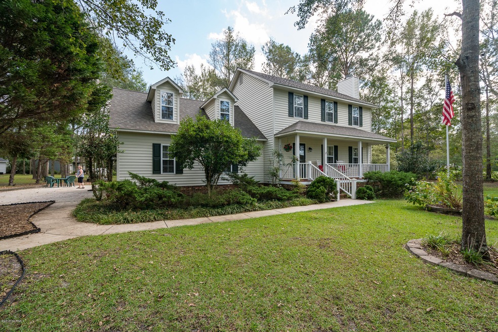 573 Deer Run Road