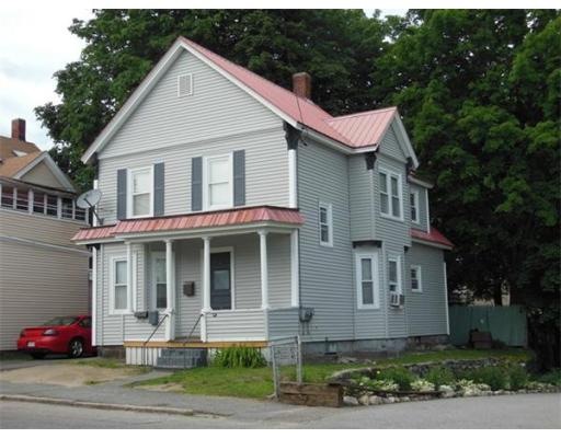 183 Mammoth Rd, Lowell, MA 01854 - photo 1