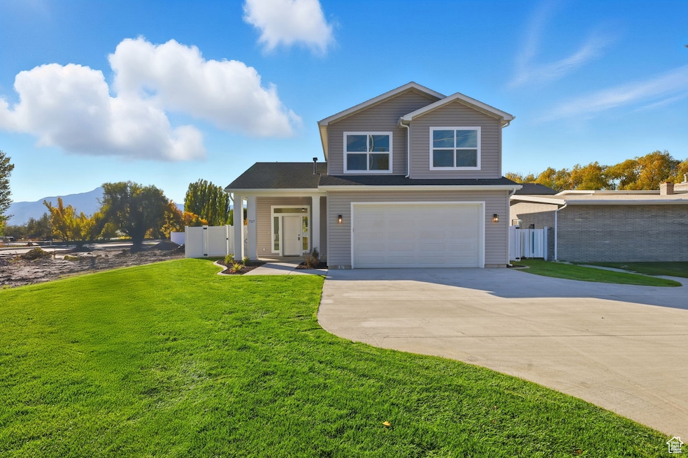 727 S Robison Ln, Logan, UT 84321 - photo 1