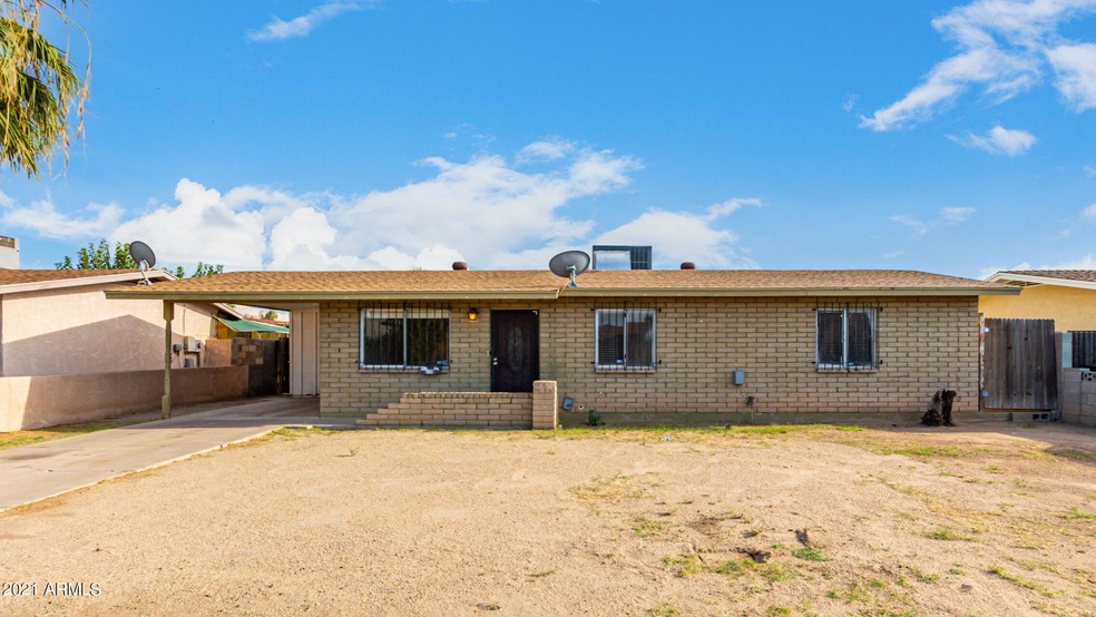 8319 W Glenrosa Ave unit 3, Phoenix, AZ 85037 - photo 1