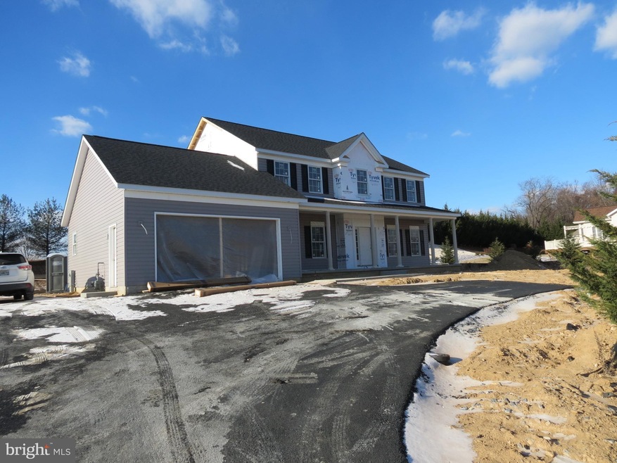 101 Quiet Hours Dr, Sykesville, MD 21784 - photo 1