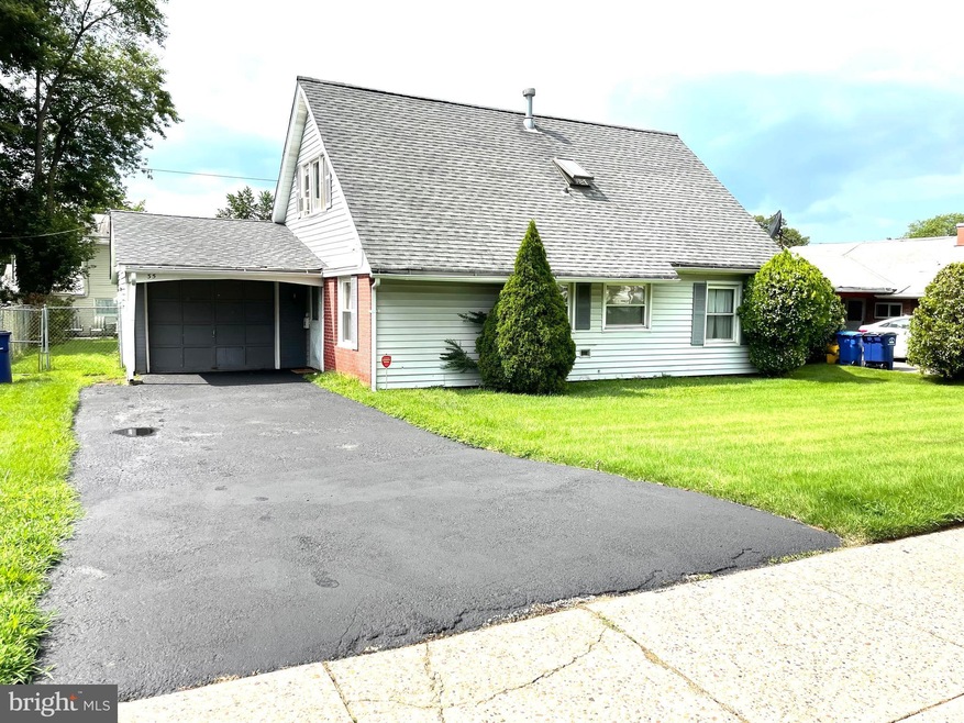 35 Pebble Ln, Willingboro, NJ 08046 - photo 1