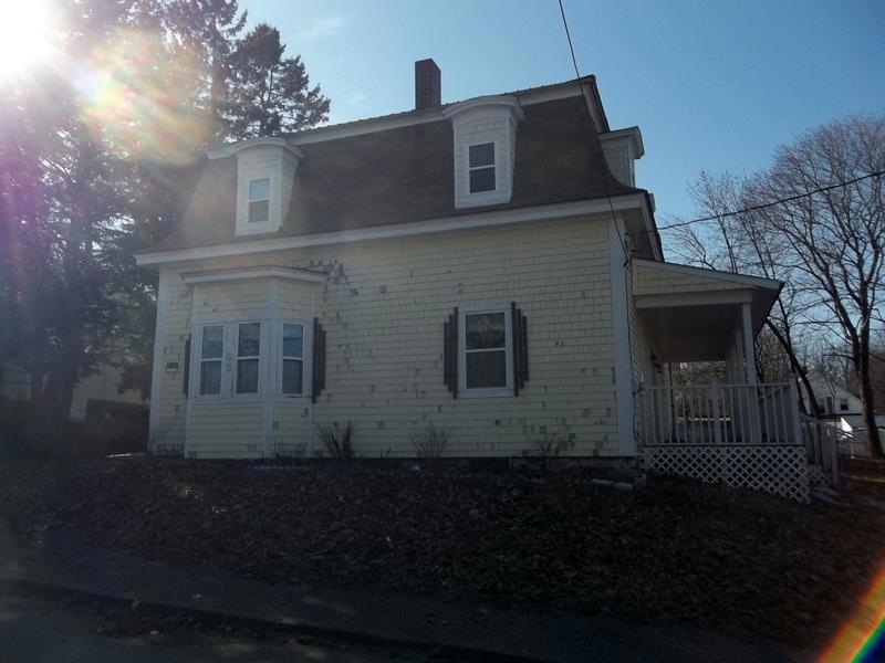 65 Germain St, Calais, ME 04619 - photo 1