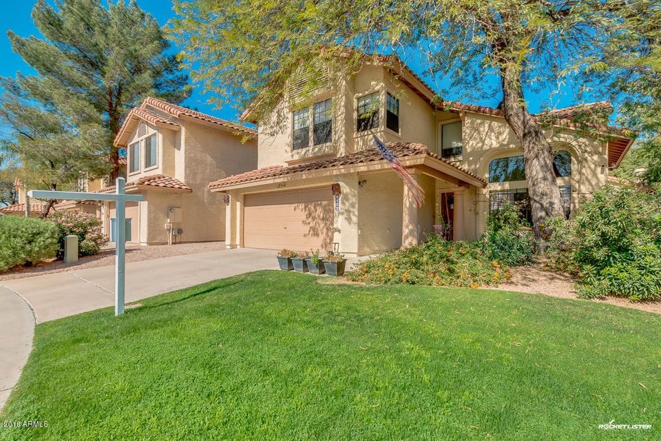 9182 E Laurel Lane