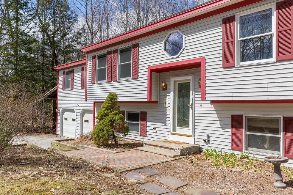 60 Farrington Rd, Gorham, ME 04038 - photo 1