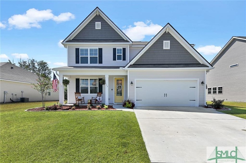 135 Palmer Place, Richmond Hill, GA 31324 - photo 1