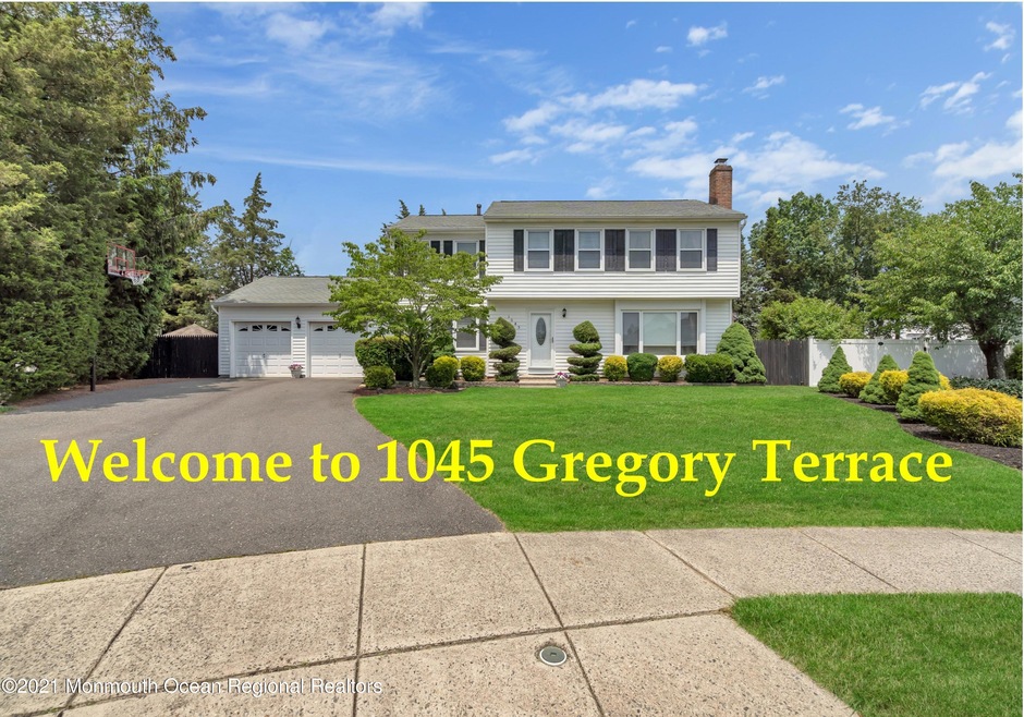 1045 Gregory Terrace, Toms River, NJ 08753 - photo 1