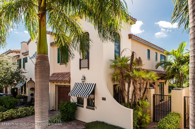 610 Via Villagio, Hypoluxo, FL 33462 - photo 1