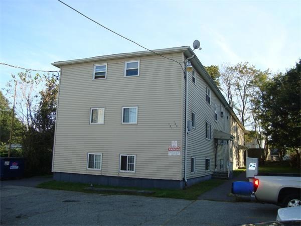 123 Snell St unit 12, Fall River, MA 02721 - photo 1