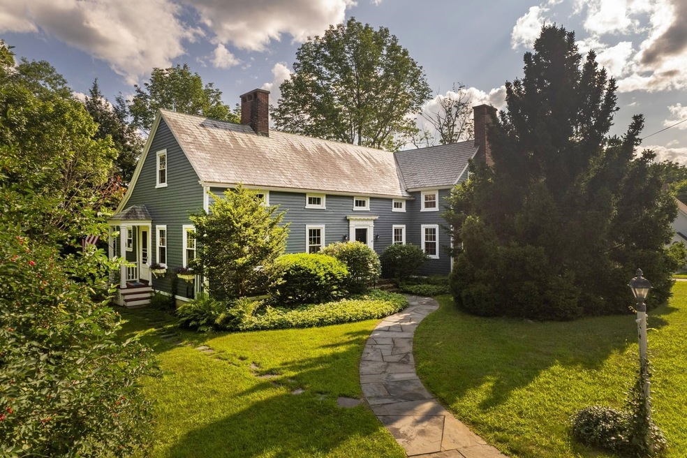 38 Linden St, Rutland, VT 05701 - photo 1