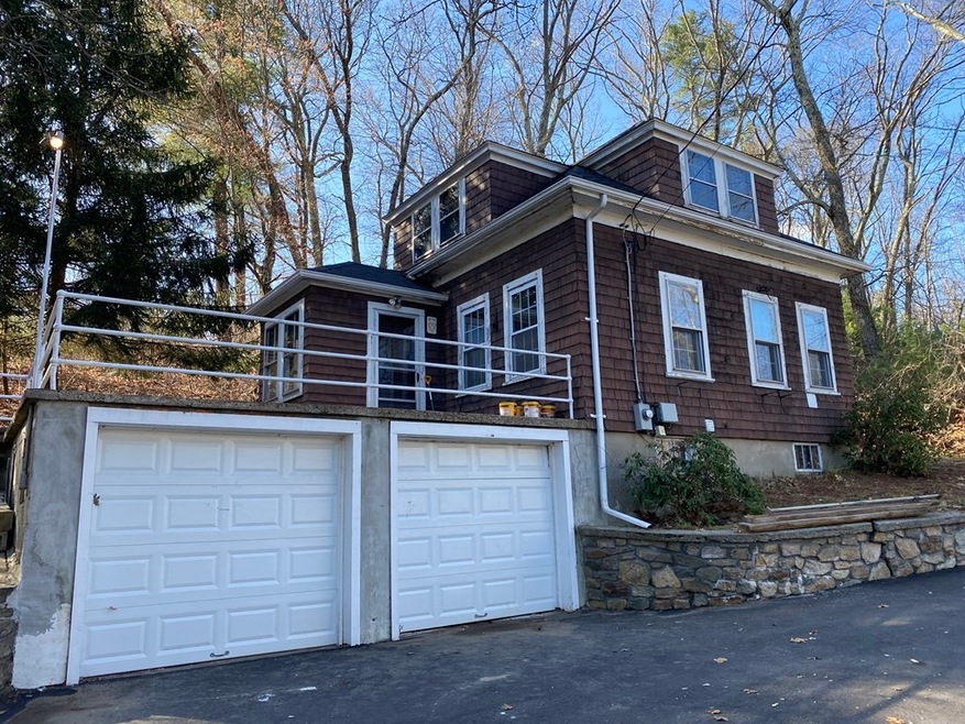 27 Breakneck Hill Rd, Southborough, MA 01772 - photo 1