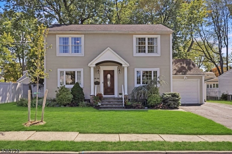 14-08 Floral Ave unit 1X, Fair Lawn, NJ 07410 - photo 1