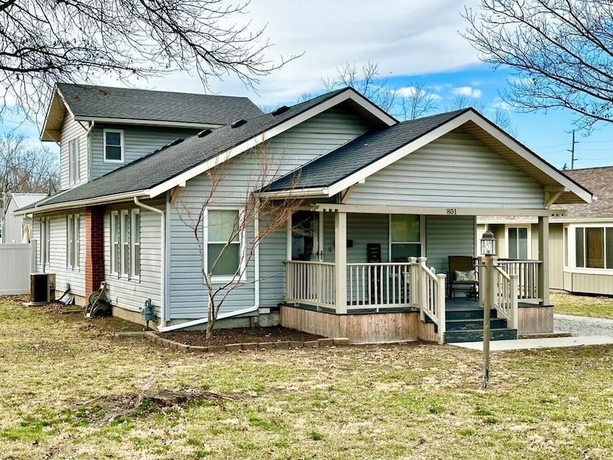 Sold • Co-Listing Agent