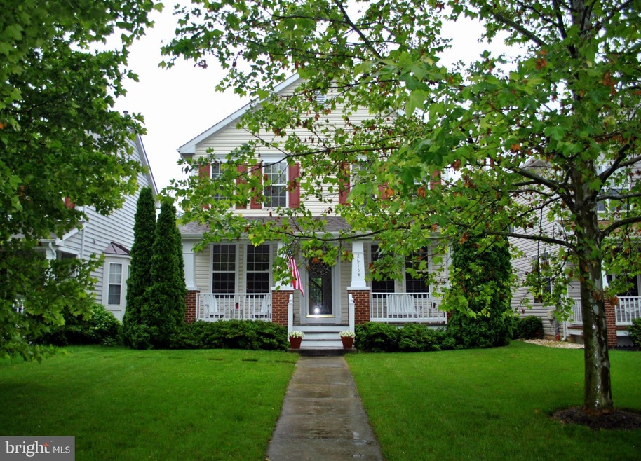 26168 Lands End Dr, Chantilly, VA 20152 - photo 1