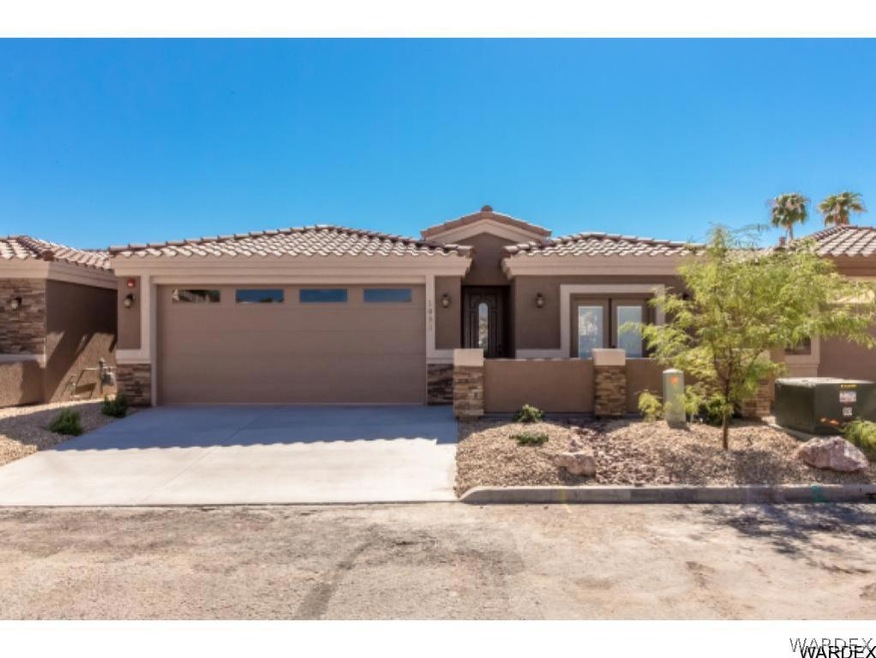 Exclusive Gated Community