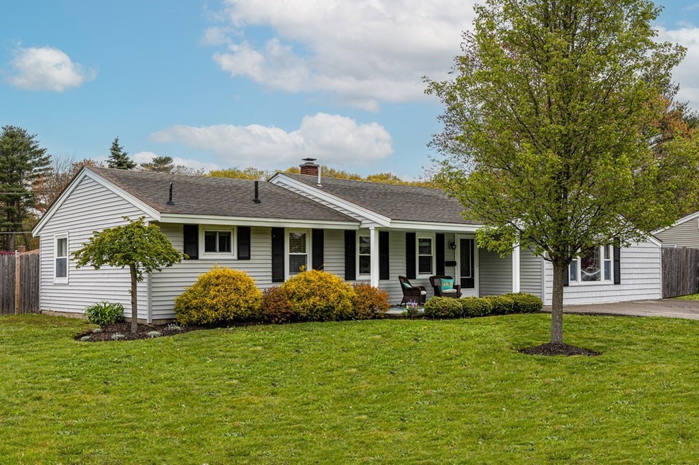 103 Rosemary St, Brockton, MA 02302 - photo 1