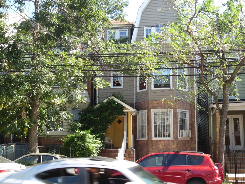 287 Clifton Ave unit 3, Newark, NJ 07104 - photo 1