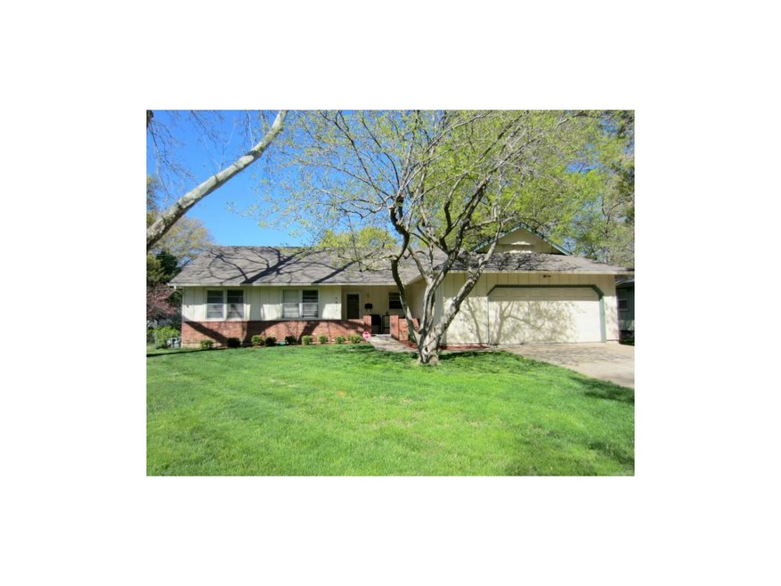 Great Curb Appeal, New Landscaping