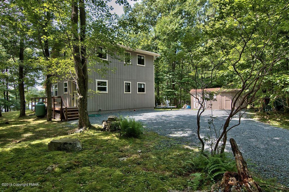 138 Raspberry Dr, Canadensis, PA 18325 - photo 1