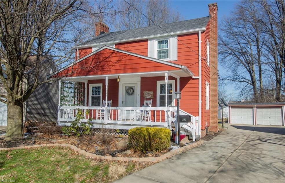 63 Arlington Cir, Wickliffe, OH 44092 - photo 1