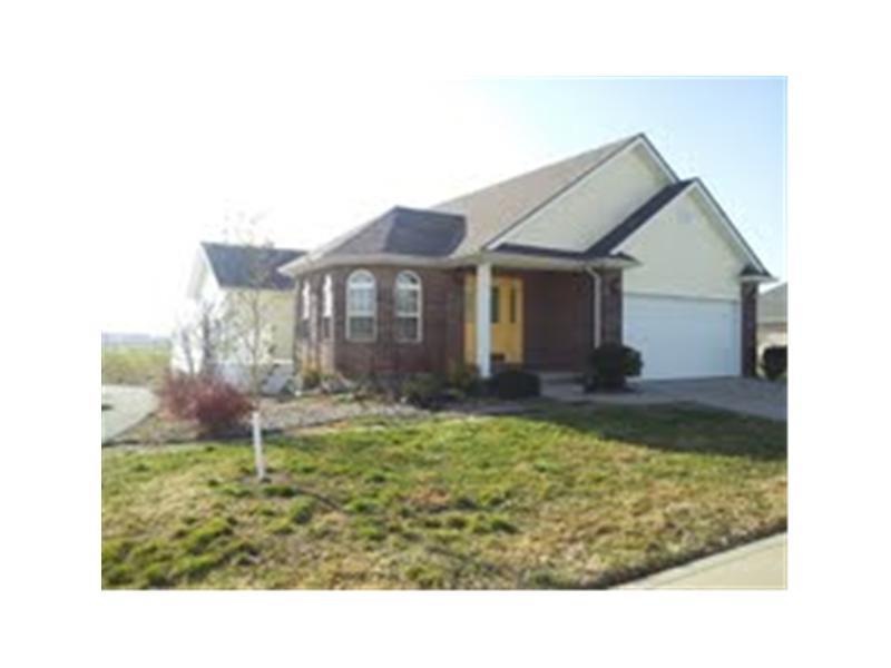 1205 W Rebecca Pkwy, Greensburg, IN 47240 - photo 1