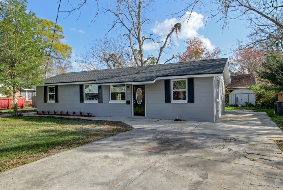 4542 Delta Ave, Jacksonville, FL 32205 - photo 1