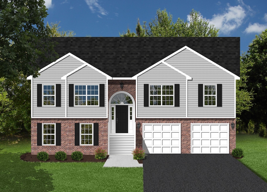 Charleston 2D Rendering