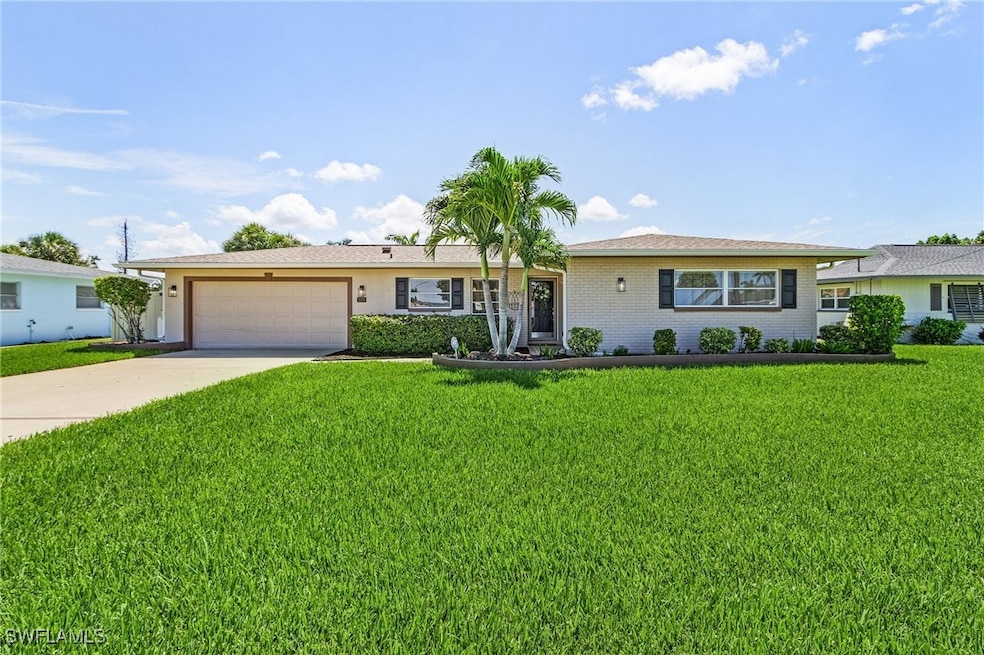 5309 Cocoa Ct, Cape Coral, FL 33904 - photo 1