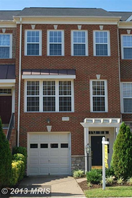 43153 Crosswind Terrace, Broadlands, VA 20148 - photo 1