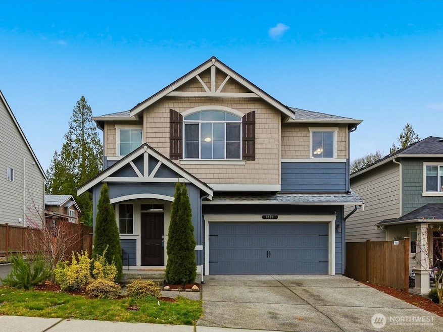 9929 13th St SE, Lake Stevens, WA 98258 - photo 1