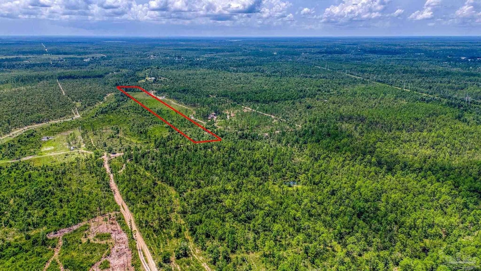 0 Timbercrest Rd unit 649777, Fountain, FL 32438 - photo 1