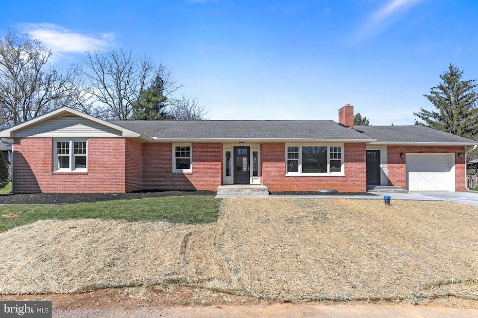 14393 Walnut Loop, Greencastle, PA 17225 - photo 1