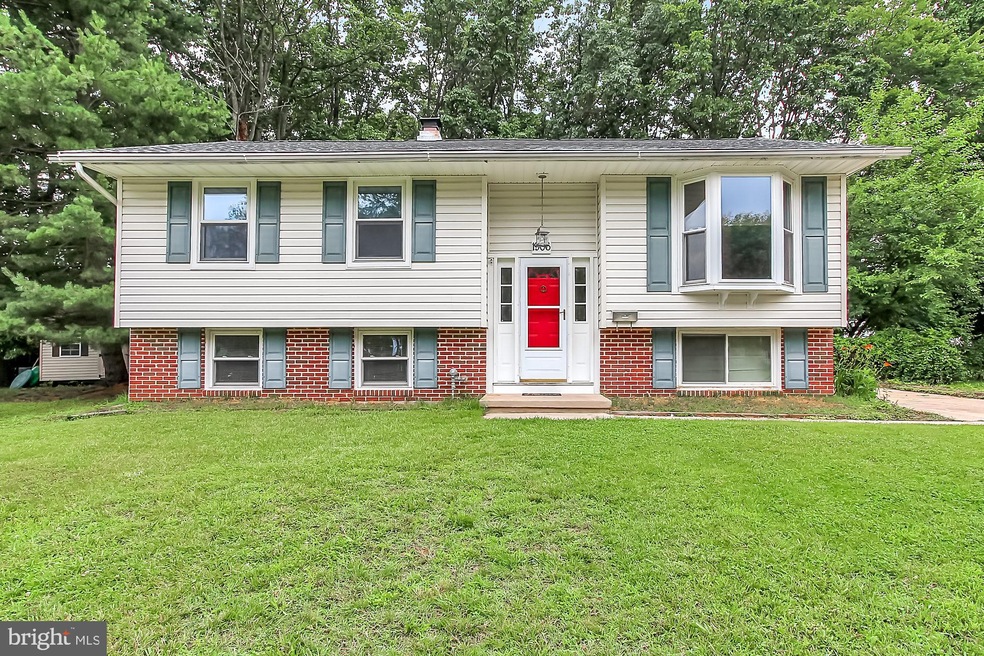 1906 Bellflower Ct, Edgewood, MD 21040 - photo 1