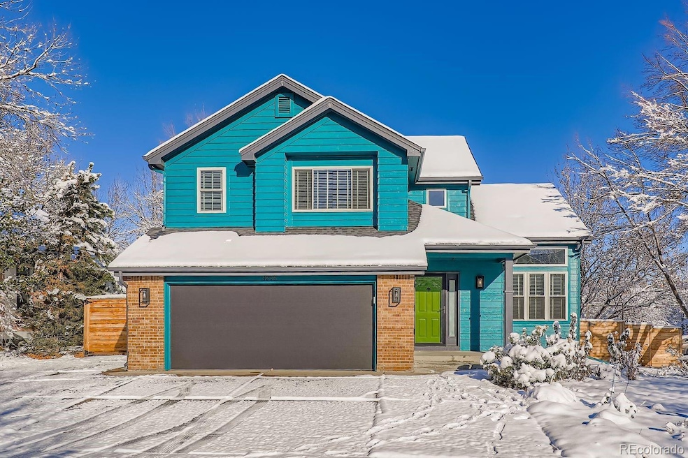 4253 Choke Cherry Ave, Broomfield, CO 80020 - photo 1