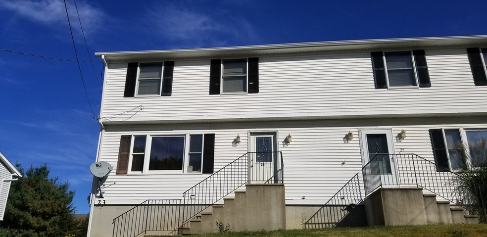 23 Valmor St, Worcester, MA 01604 - photo 1